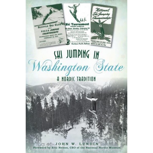 Ski Jumping in Washington State A Nordic Tradition - Sports