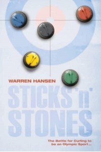 Sticks 'n' Stones: The Battle for Curling to be an Olympic Sport