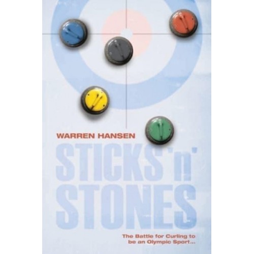 Sticks 'n' Stones: The Battle for Curling to be an Olympic Sport