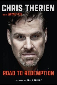 Chris Therien Road to Redemption
