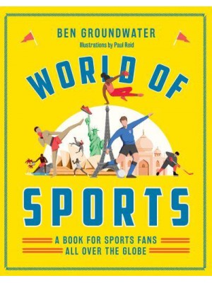 World of Sports