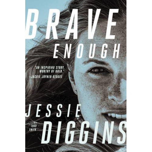 Brave Enough