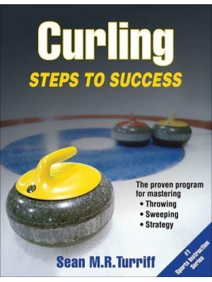 Curling Steps to Success - STS (Steps to Success Activity