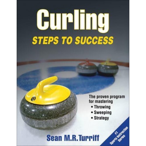 Curling Steps to Success - STS (Steps to Success Activity