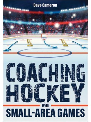 Coaching Hockey With Small-Area Games