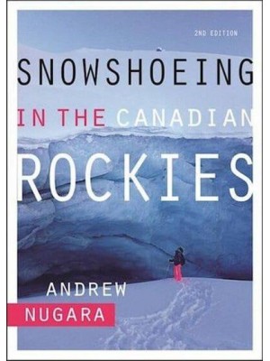Snowshoeing in the Canadian Rockies