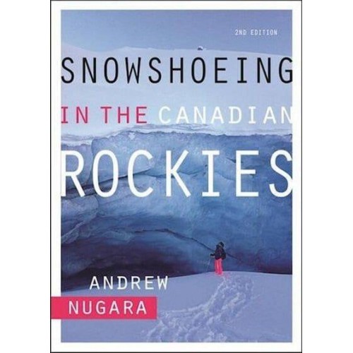 Snowshoeing in the Canadian Rockies