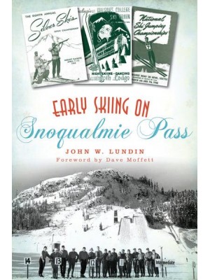 Early Skiing on Snoqualmie Pass - Sports