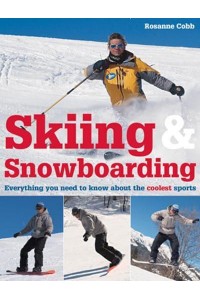 Skiing & Snowboarding