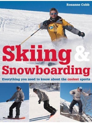 Skiing & Snowboarding