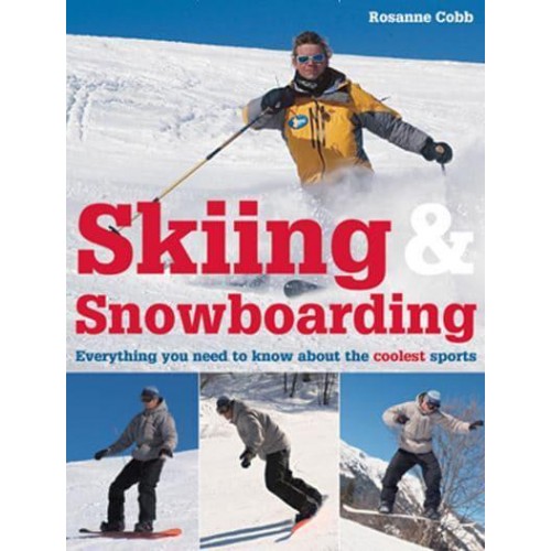 Skiing & Snowboarding