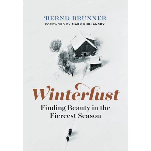 Winterlust Finding Beauty in the Fiercest Season
