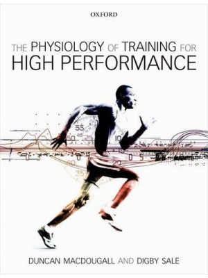 The Physiology of Training for High Performance