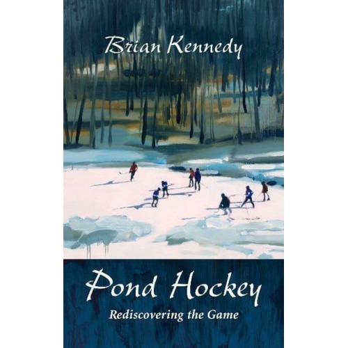 Pond Hockey