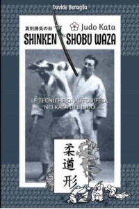 JUDO KATA: SHINKEN SHOBU WAZA - Judo And...