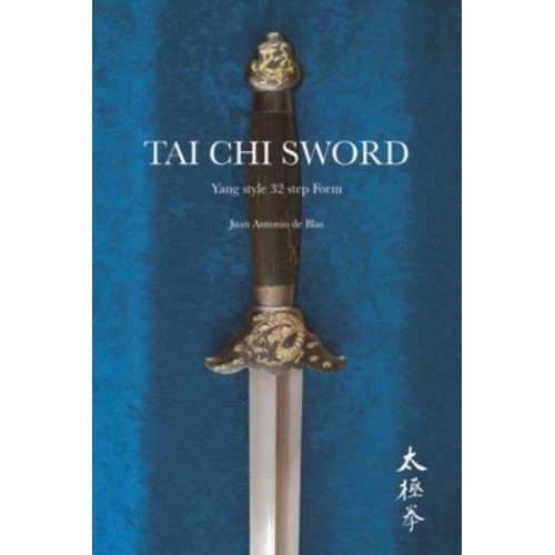 Tai Chi sword: Yang style 32 step Form