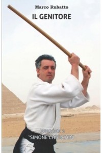 Il Genitore: Intervista a Simone Chierchini - I Dialoghi Aiki
