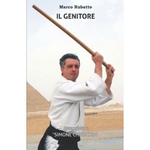 Il Genitore: Intervista a Simone Chierchini - I Dialoghi Aiki