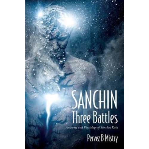 Sanchin Three Battles Anatomy and Physiology of Sanchin Kata
