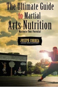 The Ultimate Guide to Martial Arts Nutrition Maximize Your Potential