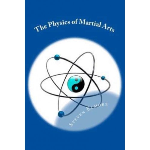 The Physics of Martial Arts
