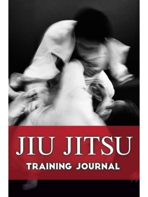 Jiu Jitsu Training Journal