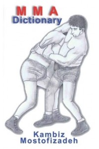 MMA Dictionary
