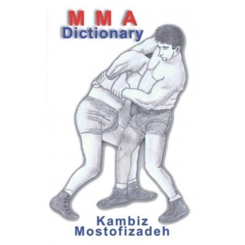 MMA Dictionary