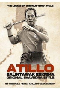 Atillo Balintawak Eskrima