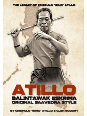 Atillo Balintawak Eskrima