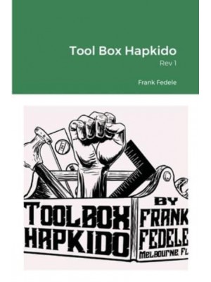 Tool Box Hapkido, Rev 1