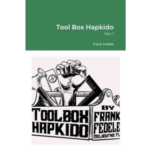 Tool Box Hapkido, Rev 1