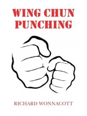 Wing Chun Punching