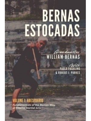 Bernas Estocadas: Volume 1: Abesedario