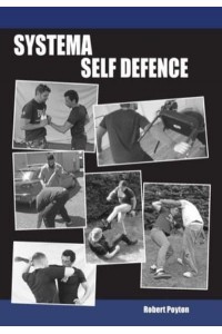 Systema Self Defence