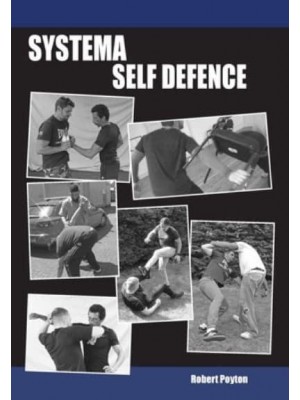 Systema Self Defence