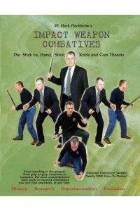 Impact Weapon Compatives 2nd Edition