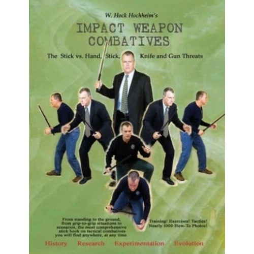 Impact Weapon Compatives 2nd Edition