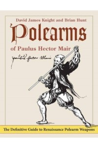 Polearms of Paulus Hector Mair