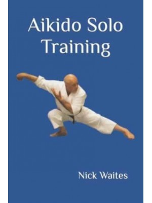 Aikido Solo Training