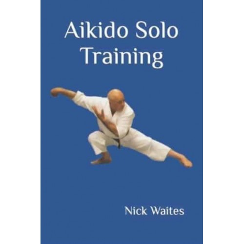 Aikido Solo Training
