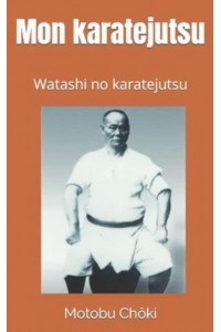 Mon Karatejutsu