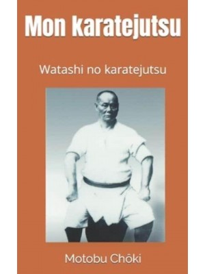 Mon Karatejutsu