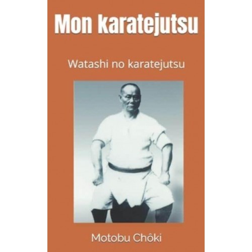 Mon Karatejutsu