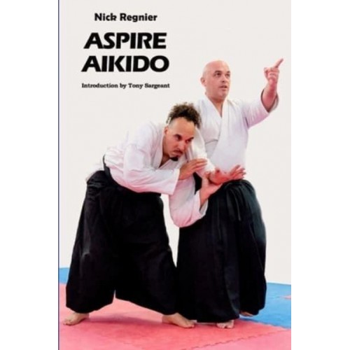 Aspire Aikido - The Budo Classics