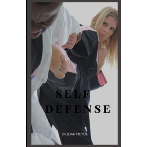 SELF DEFENSE: Uncover the secrets of martial arts and street fighting.