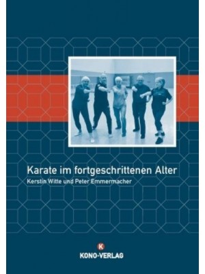 Karate im fortgeschrittenen Alter