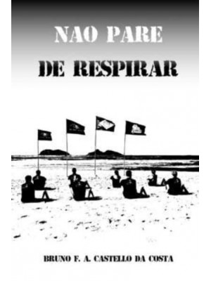 Não Pare de Respirar