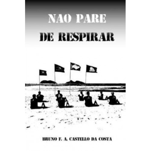 Não Pare de Respirar