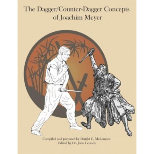 The Dagger/Counter Dagger Concepts of Joachim Meyer